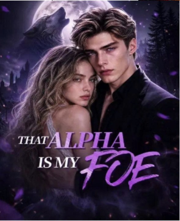 That Alpha Is My Foe- Full EP