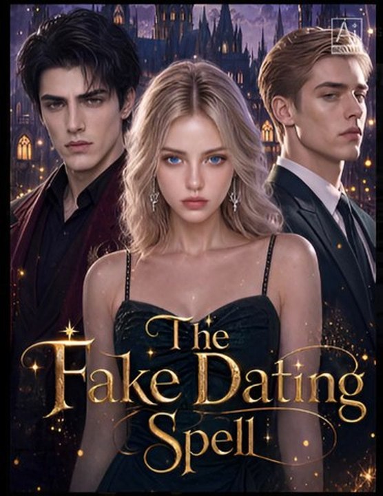 The Fake Dating Spell- Drama FULL MOVIES ENGLISH SUB