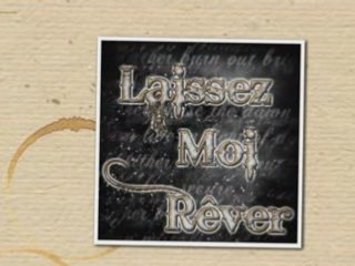 LAISSEZ MOI REVER - FARS-PRODUCTION.SKYROCK.COM