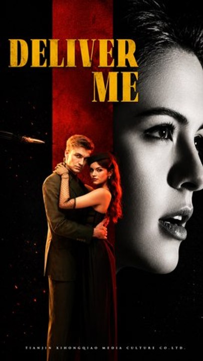 Deliver Me - Full EP | Romantic Thriller Short Film