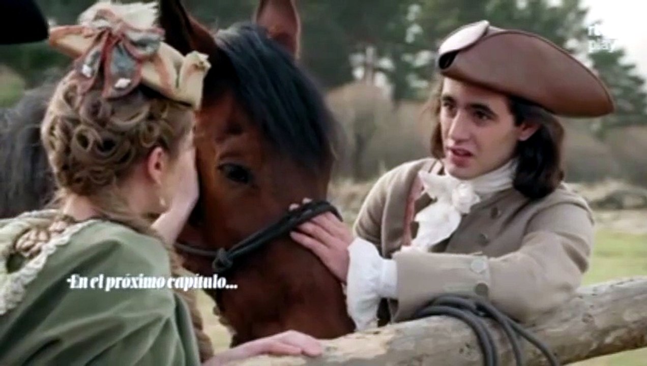 Valle Salvaje - Capitulo 443 AVANCE [Full Movie]