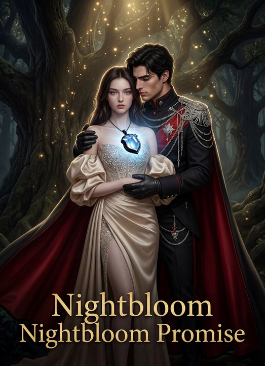 Nightbloom Promise | Full 20 Eps SD Drama 2026