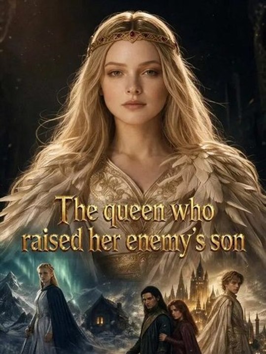 The Queen Who Raised Her Enemy's SonFULL MOVIES ENGLISH SUB 2026