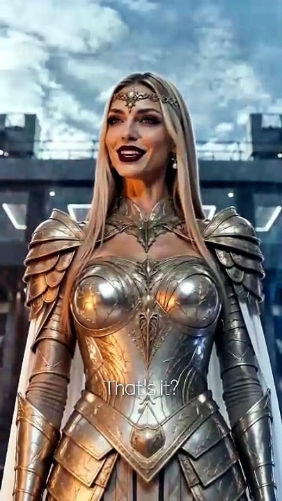 The Superpowered Wife's Awakening Full (Full Drama) [Full Movie]