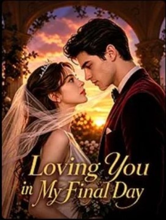 Loving You in My Final Days #AFT