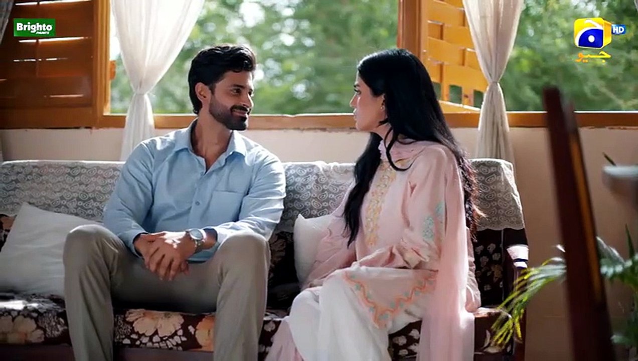 Tapish Episode 16 [Eng Sub] Saad Quresh Muneeb Butt Laiba Khan 20th July 2026