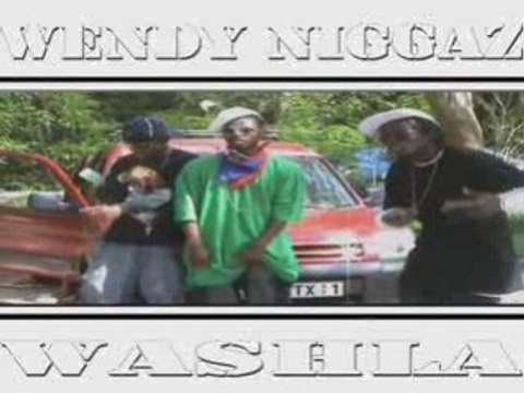 Haitian 4 life - WASHLA