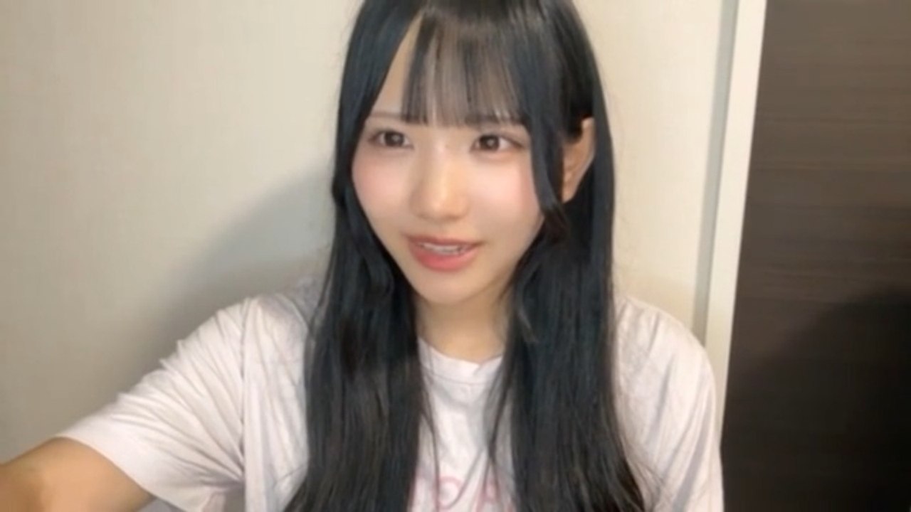 伊藤虹々美 SKE48 2026-07-20 18_26 SHOWROOM