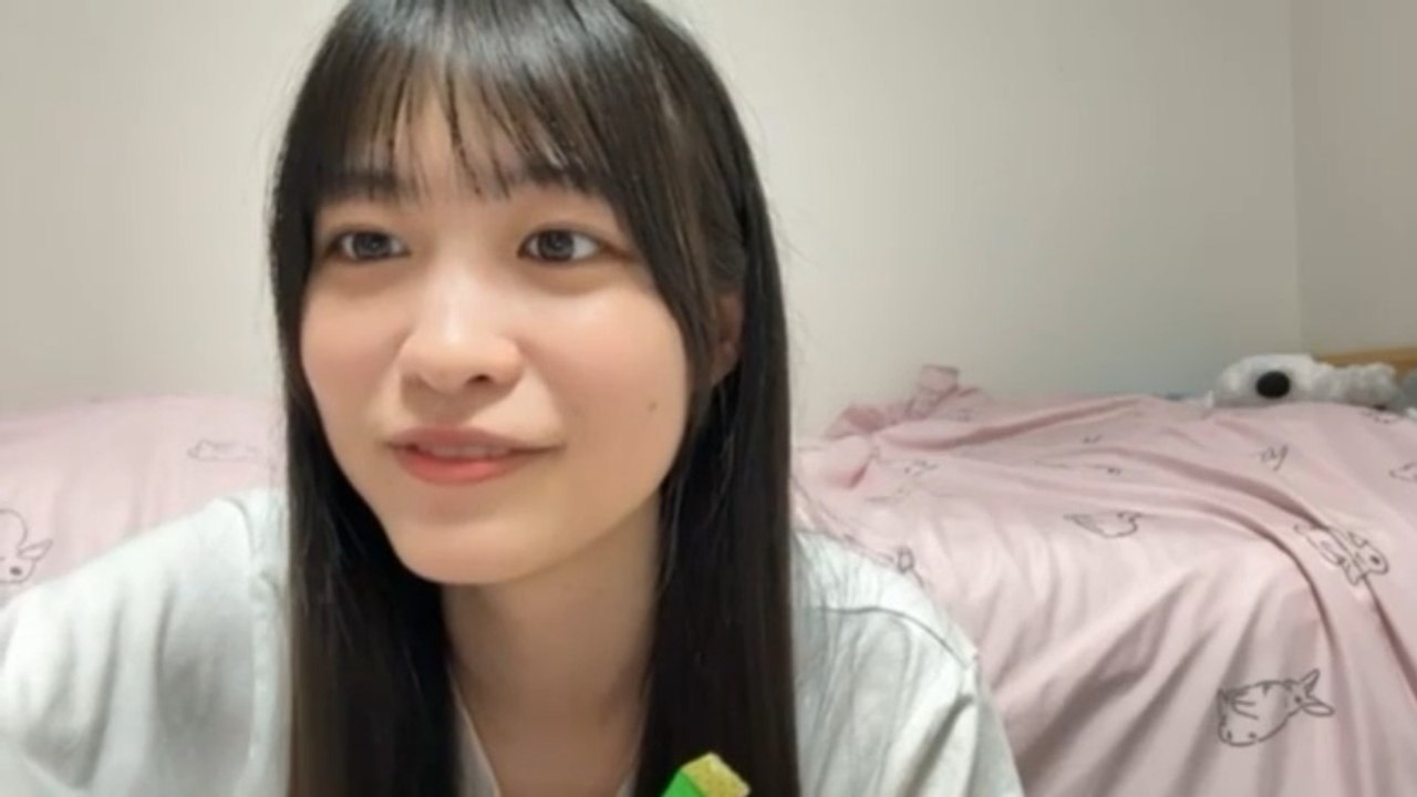 桒原椿 SKE48 2026-07-20 22_20 SHOWROOM