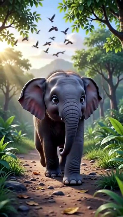 Success Lesson: Don't Give Up! ✨#Motivation #SuccessMindset #NeverGiveUp #InspiringStory #PixarStyle #LifeLessons #Shorts
