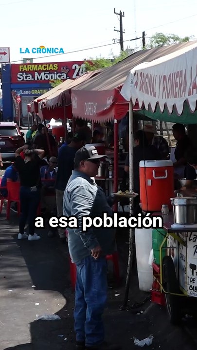 Activan alerta sanitaria por calor extremo; Mexicali es el municipio con más muertes por el calor en México
