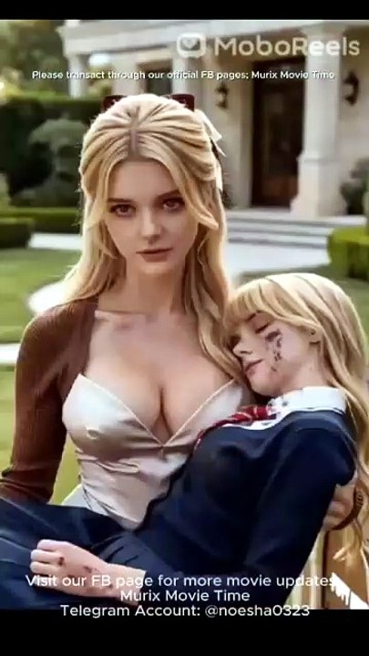 Twin vengeanceI'll Outlive My Boss   Wo He BOSS Bi Ming Zhang [Full Movie]