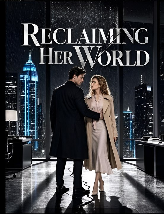 Reclaiming Her World