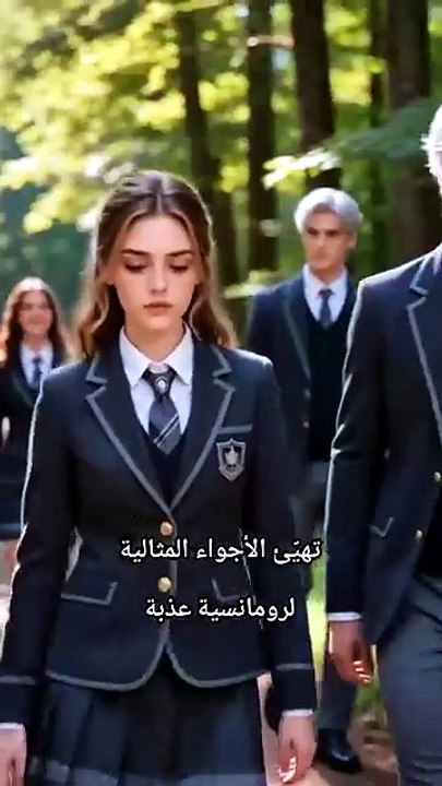 زواج صوري من عدوي اللدود - مشاهدة المسلسل الصيني كامل مجاناً مترجم [Full Movie]