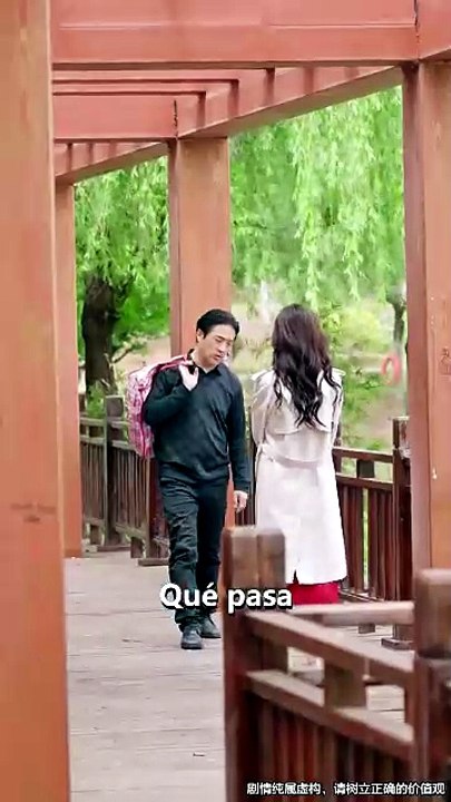 ... A los 50, mi hija me hizo noble En Español [Full Movie]