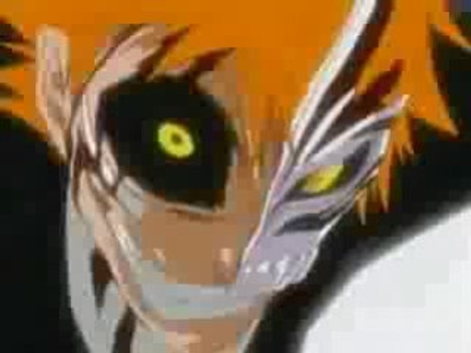 Bleach & Death Note Remix Hollow