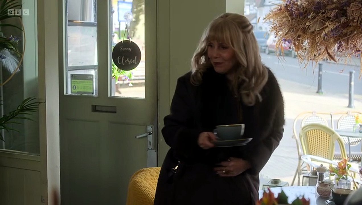 The Hairdresser Mysteries S01E05 The Immortal Mrs Marigold iP