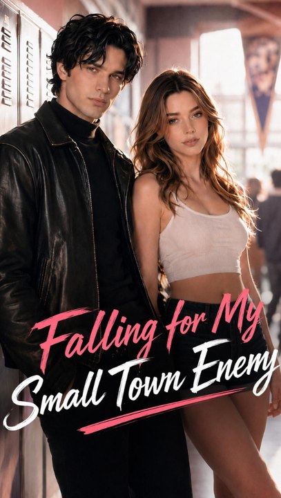 Falling for My Small Town Enemy ENGSUB - Modern Romance Drama ANS