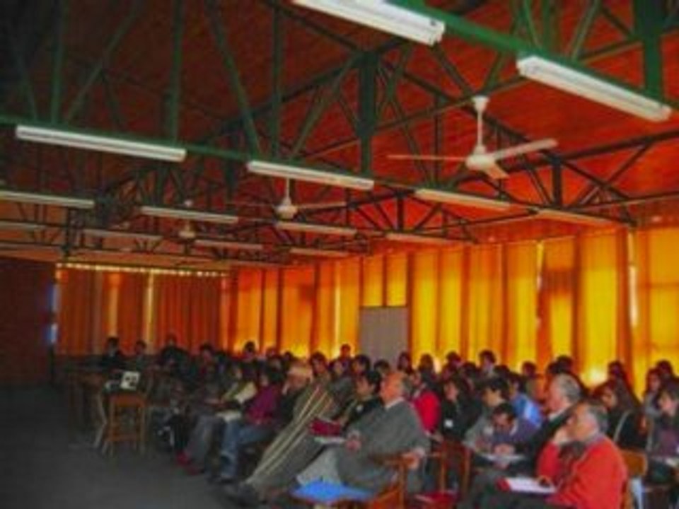 Cuenta  de la Presidenta (II)