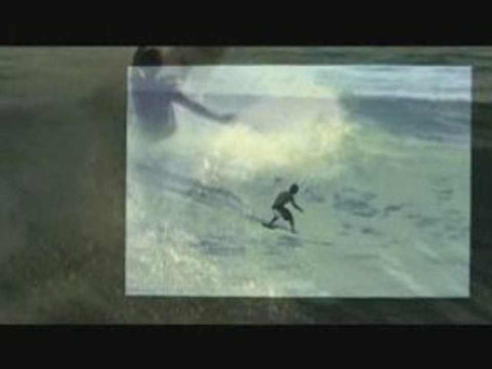 瘋癲 FU-TEN  "At Daybreak"