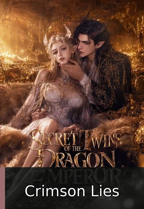 Secret Twins of the Dragon Emperor Crimson Lies Full Episode | Velnix Drama