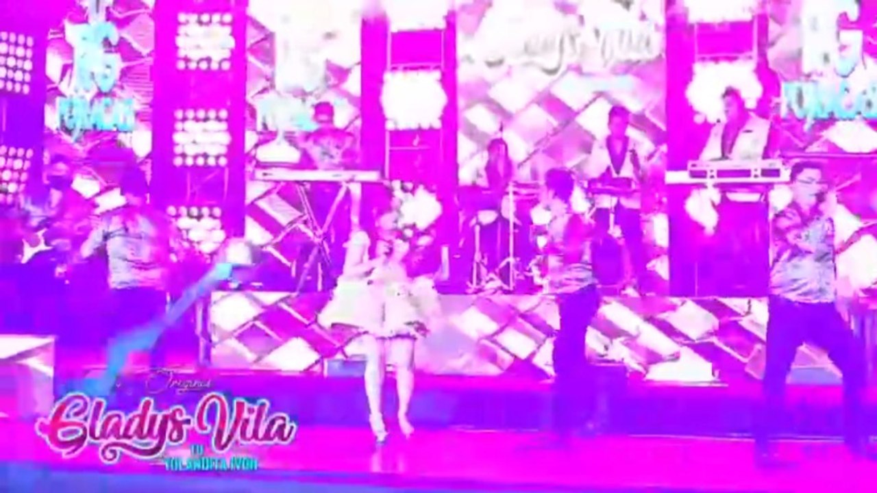 Gladys Vila Yolandita Ivon - Dime La Verdad PASIONSUR INTERNACIONAL 2021 Video Oficial