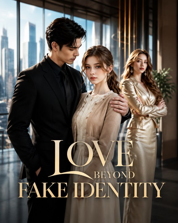 Love Beyond Fake Identity - Full EP | Romance Drama | Hidden Identity, CEO Love & Emotional Secrets - ENGSUB
