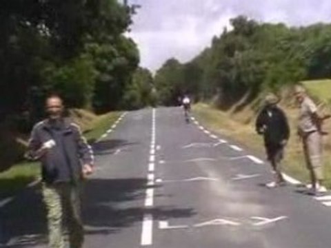 Côte du Mûr de Bretagne (Auray-Saint-Brieuc)