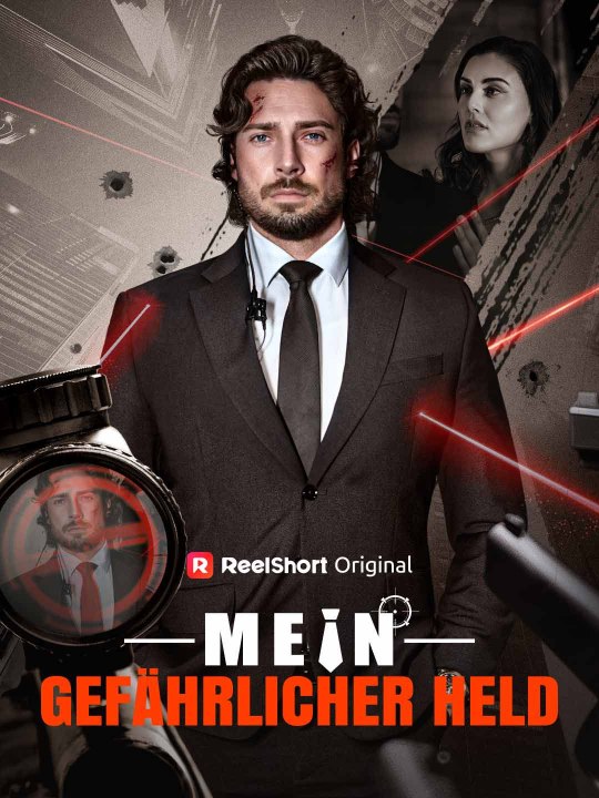 Mein gefährlicher Held - Teil 1/1 | Folgen 1-64