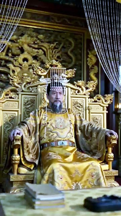 Wear A Hairpin, Bury An Empire [Full Movie]
