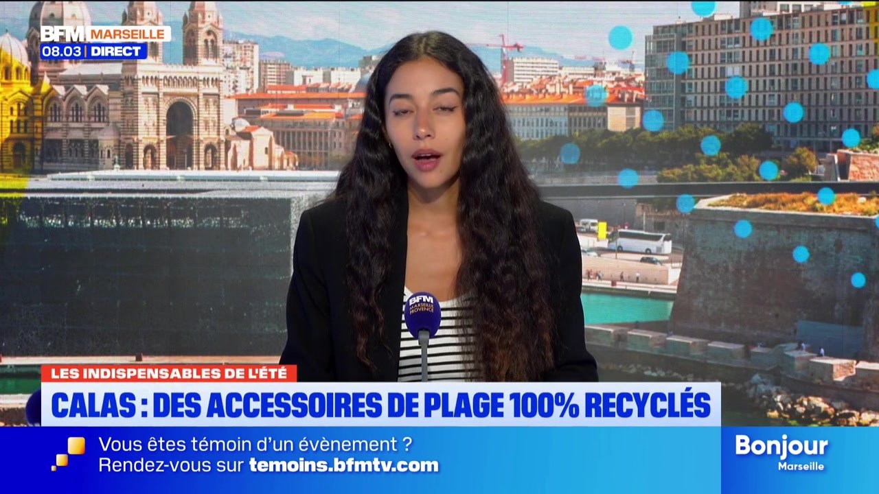 Le journal de 8h du mardi 21 juillet 2026