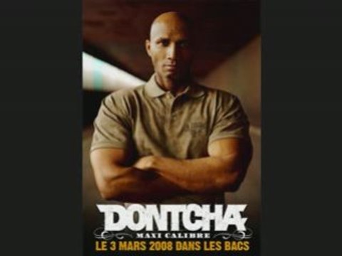 Don tcha feat. seul 2 seul & la brigade - La roue tourne