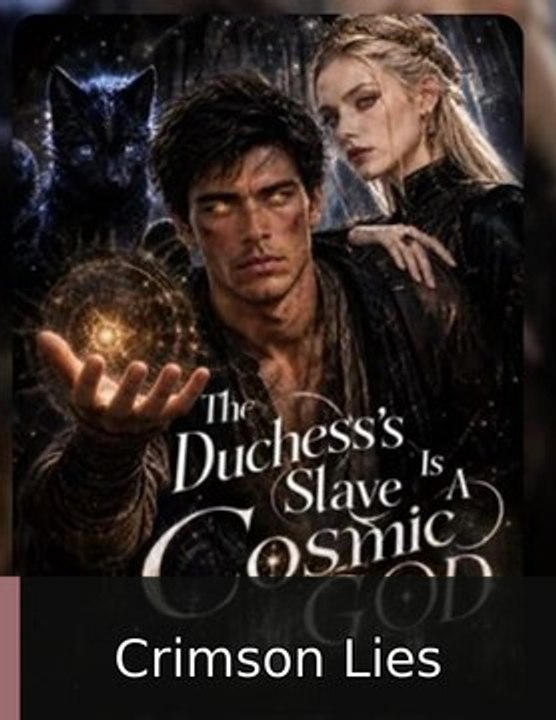 the duchess's slave is a cosmic god engsub fullepisode⚡️ Crimson Lies