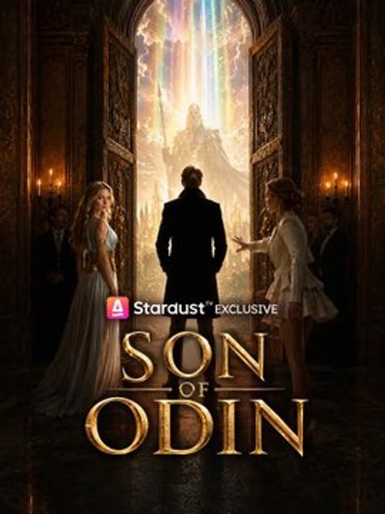 Son of Odin - Full EP