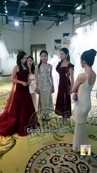 Return of The Heiress  (Chinese Drama English Subtitles ) [Full Movie]