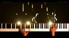 Canon In D Major 편곡 버전(Arr.) Piano Cover - Fatlink Entertaiment