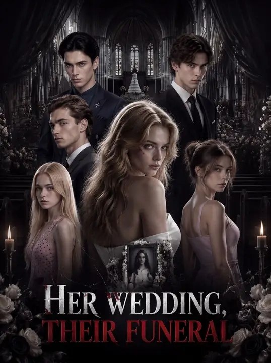 Her Wedding, Their Funeral - HOT MOVIE