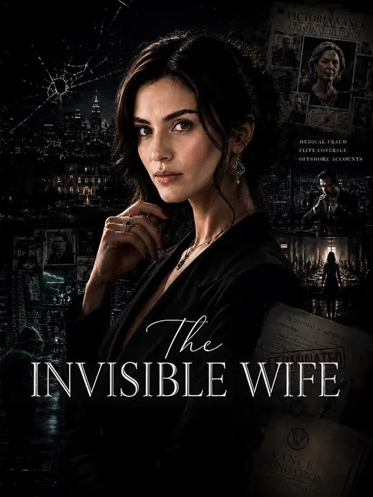 The Invisible Wife - FULL