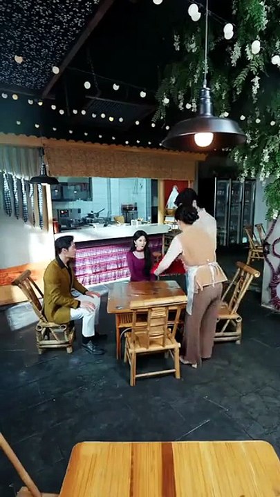 My Girlfriend Is the Mafia Boss- Chinese Drama - English Sub [Full Movie]