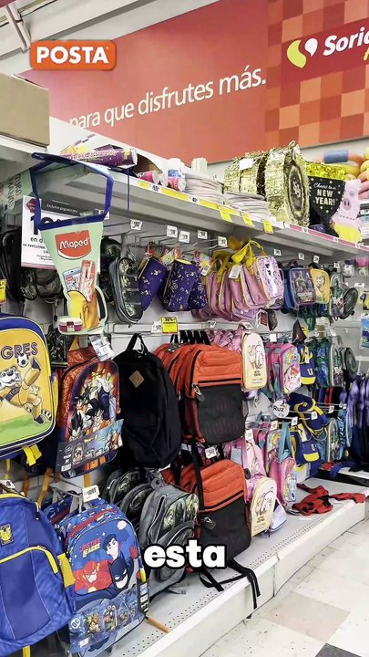 Hoy cierra Soriana híper Montes Berneses en San Nicolás: qué pasará con empleados y clientes