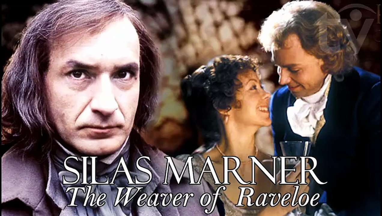 Silas Marner: The Weaver of Raveloe (1985) Tale of Love & Expectancy by George Eliot Period Drama Subs [Full Movie]
