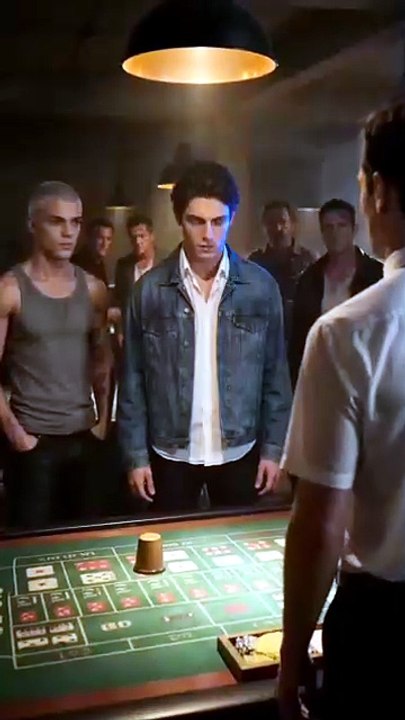 Too Late: The Gambling Ace englishsubtitle fullfilm💎💎 Velvet Whisper [Full Movie]
