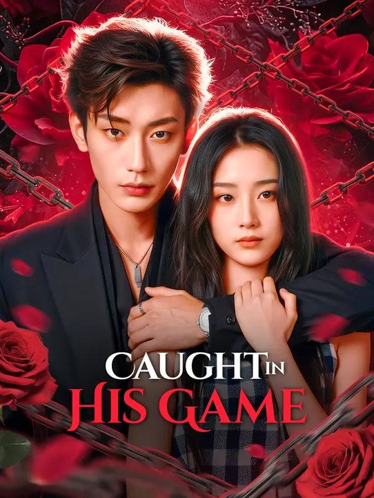 Caught in His Game(Dubbed) | Serie Completa | Short Drama Italiano