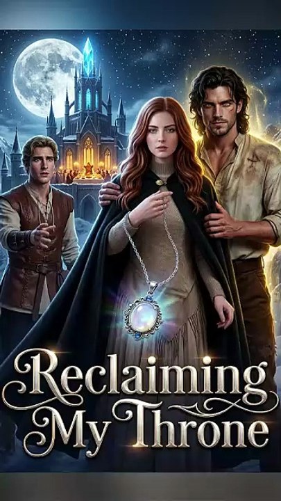 Reclaiming My Throne Ep [Full Movie]