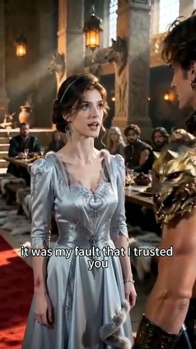 True Wolf Consort Full (Full Drama) [Full Movie]