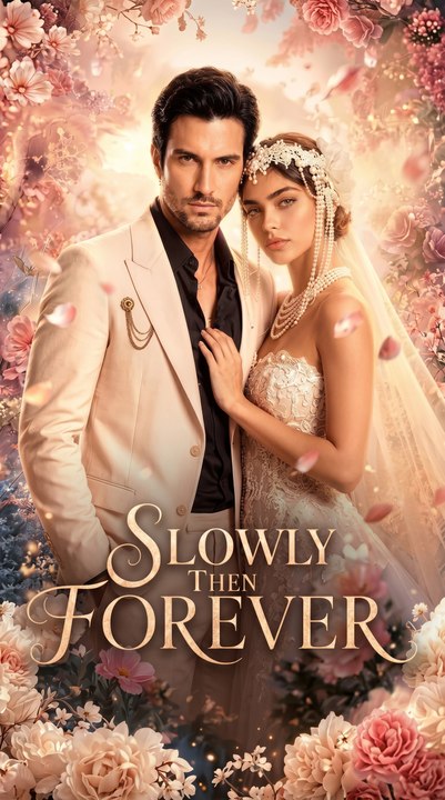 SLOWLY THEN FOREVER - Full HD English Sub
