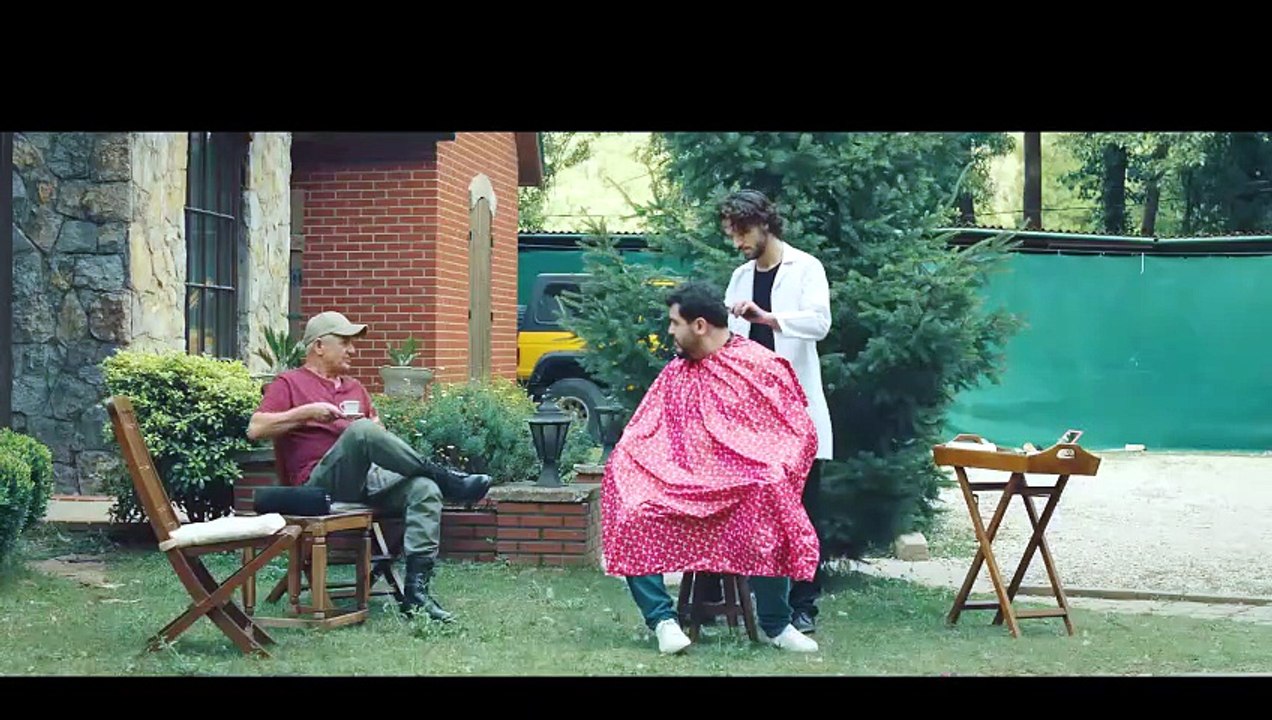 Her Şey Aşk İçin 2023 Filmi 1080p Full HD  PART 10 [Full Movie]