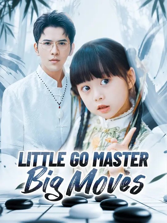 Little Go Master, Big Moves | Komplette Serie | Short Drama Deutsch