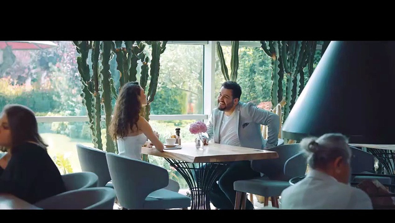 Her Şey Aşk İçin 2023 Filmi 1080p Full HD  PART 9 [Full Movie]