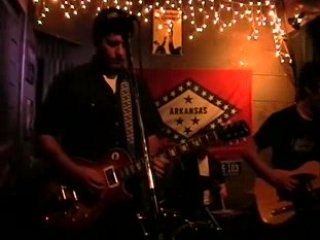 John Paul Keith & The One Four Fives "Otherwise" (live)